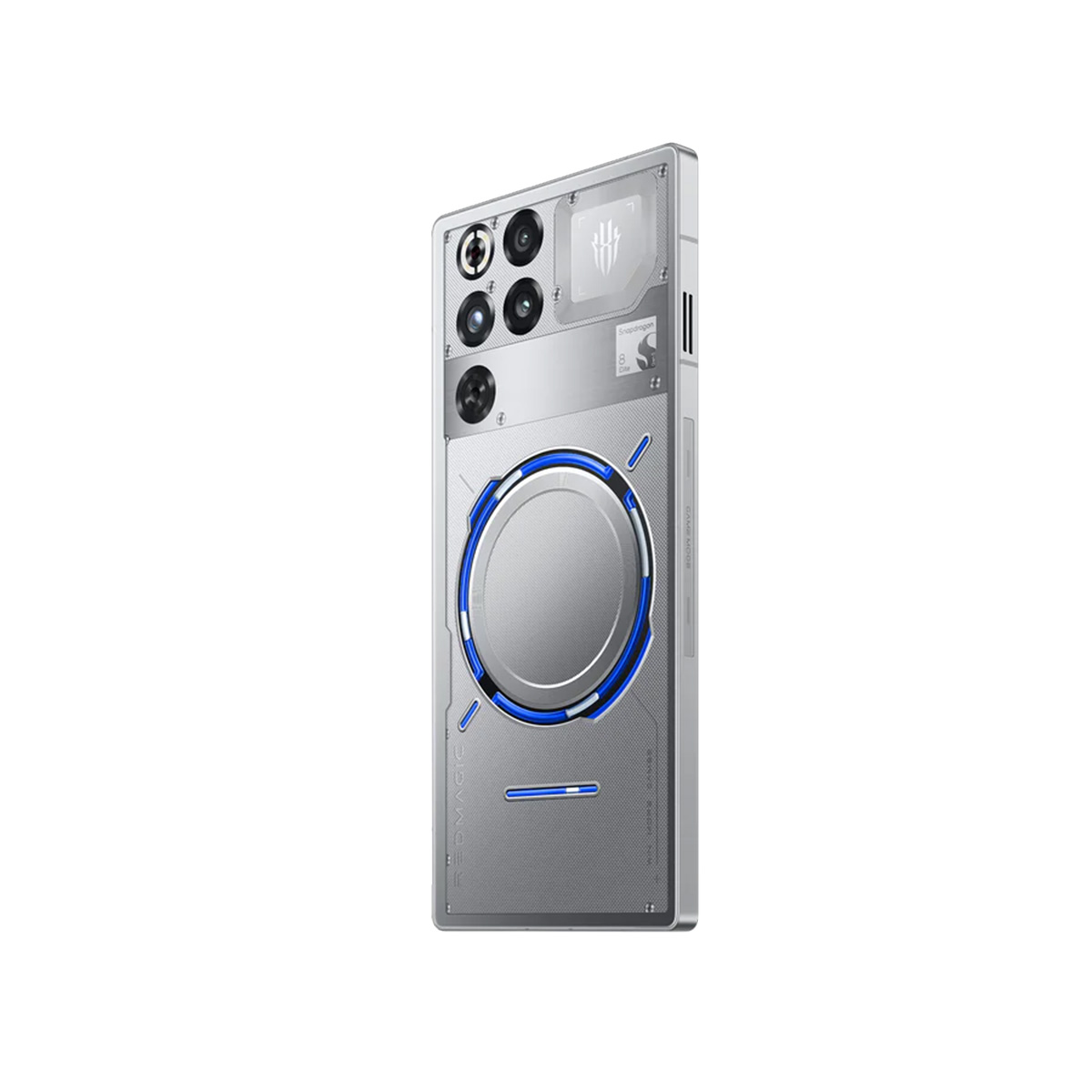 REDMAGIC 紅魔 11 Pro 電競手機(國際版)(16GB+512GB-Subzero)