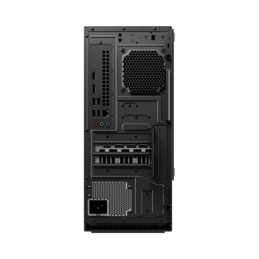 ASUS TUF Gaming T500 (2025) (i5-13420H+RTX3050+16GB+1TB+Win11 Home) 桌上型電競主機