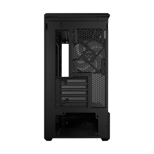 LIAN LI Vector V100R MINI 緊湊型 mATX 機箱