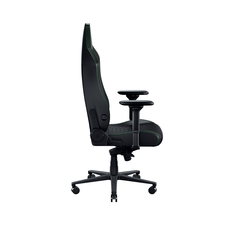 C383A  Razer Iskur V2 NewGen 人體工學高背電競椅(綠色)