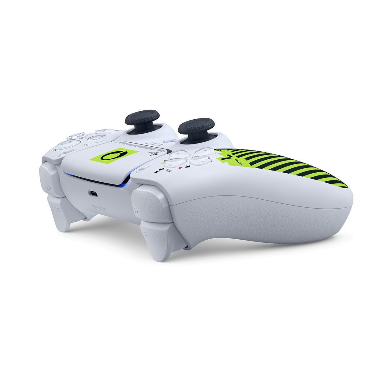PlayStation 5 DualSense 限量版無線控制器(Marathon™ Limited Edition)