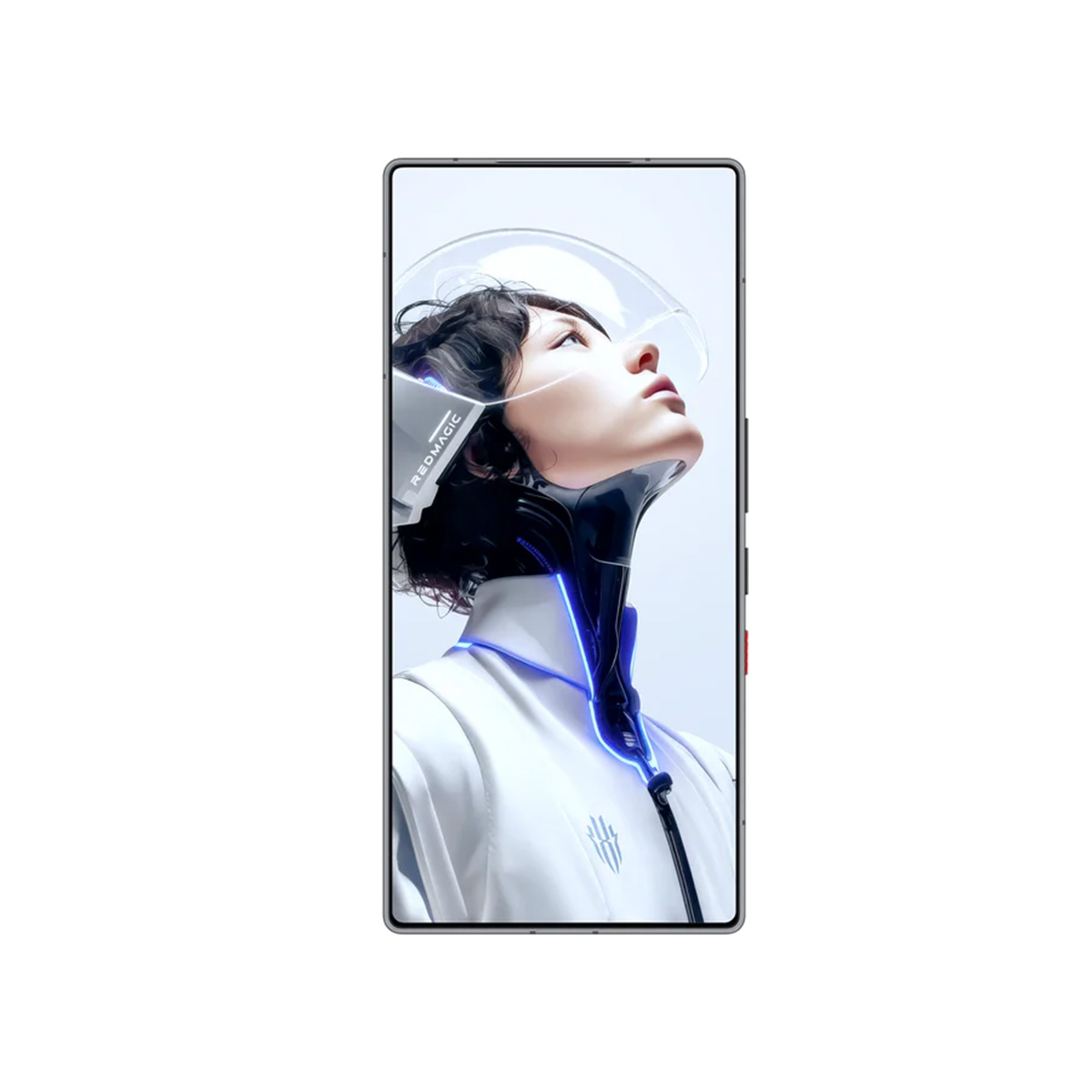 REDMAGIC 紅魔 11 Pro 電競手機(國際版)(16GB+512GB-Subzero)