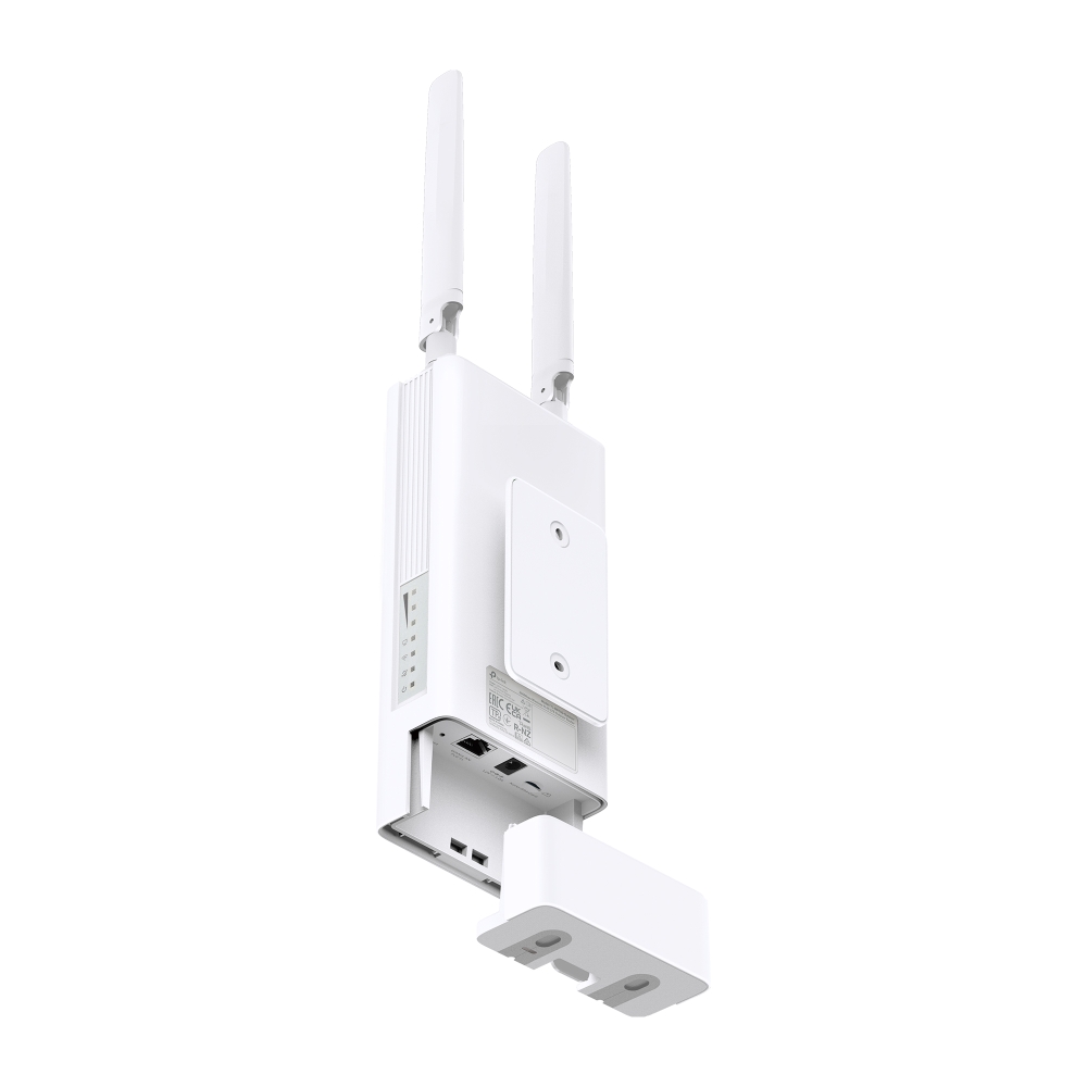 TP-Link TL-MR100-Outdoor 4G LTE 300 Mbps Wi-Fi 戶外型插卡路由器(支援PoE)