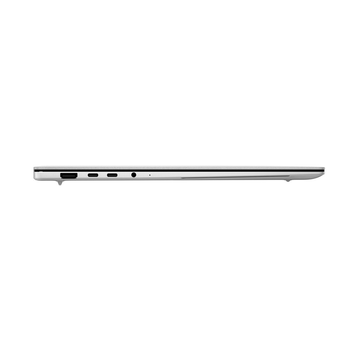 ASUS Zenbook S16 16吋 3K OLED 觸控 (Ryzen AI 7 445+Radeon 880M+32GB+1TB+Win11 Home) 手提電腦(UM5606GA-SW76032WT-白色)
