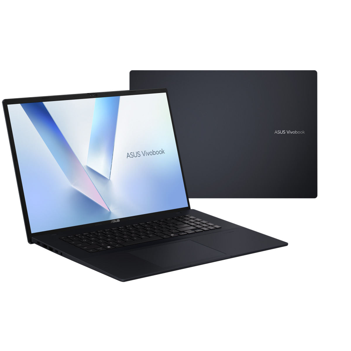 ASUS Vivobook 18 18吋 FHD IPS (RYZEN AI 7 445+Radeon Graphics+16GB+1TB+Win11 Home) 手提電腦(M1807GA-QB7013W-午夜藍)