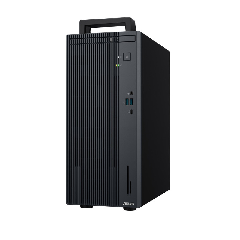 ASUS V500 Mini Tower (i7-13620H+16GB+1TB+Win11 Home) 桌上型主機