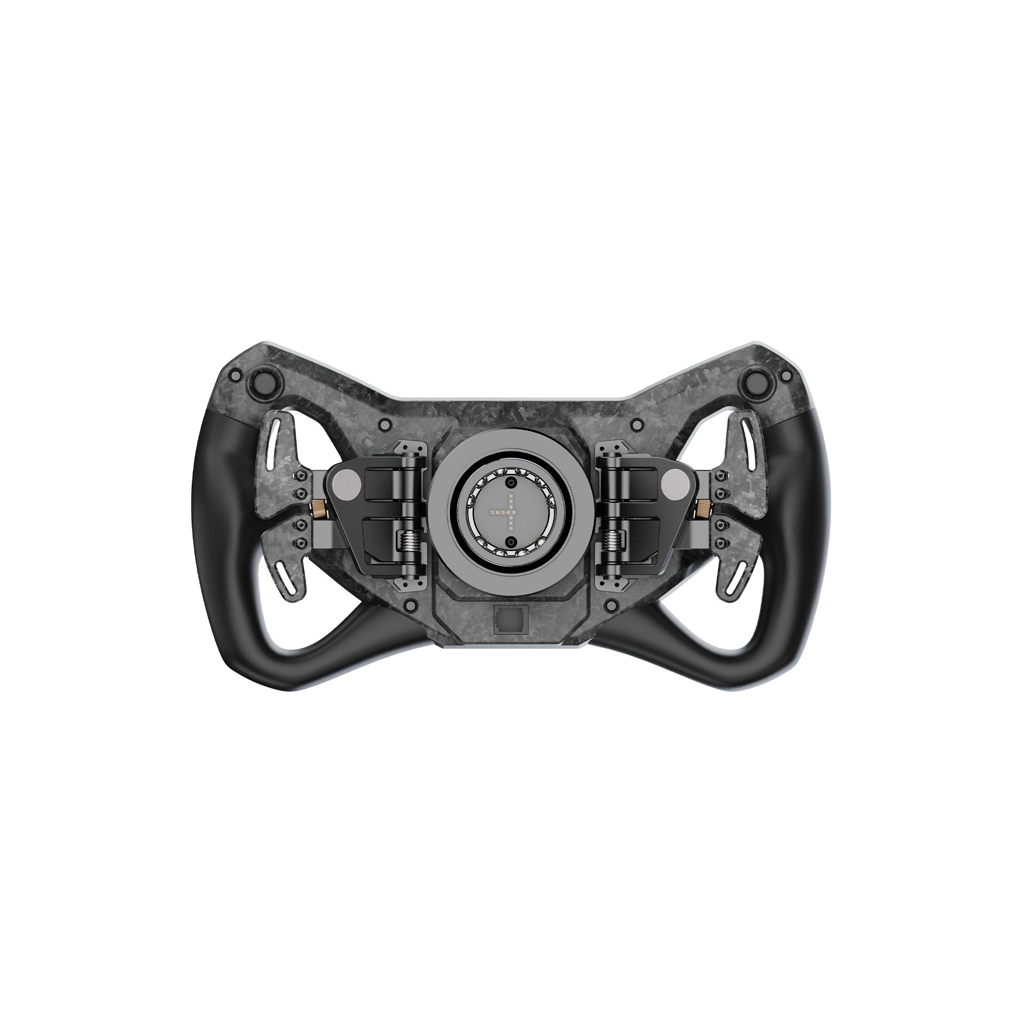 MOZA Racing KS PRO 模擬賽車方向盤