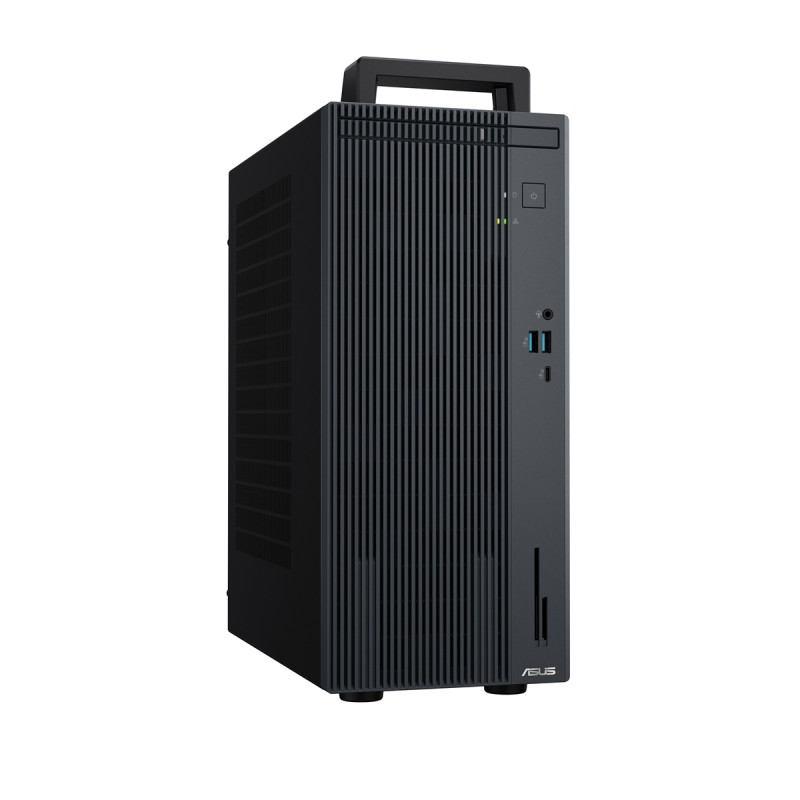 ASUS V500 Mini Tower (i7-13620H+16GB+1TB+Win11 Home) 桌上型主機