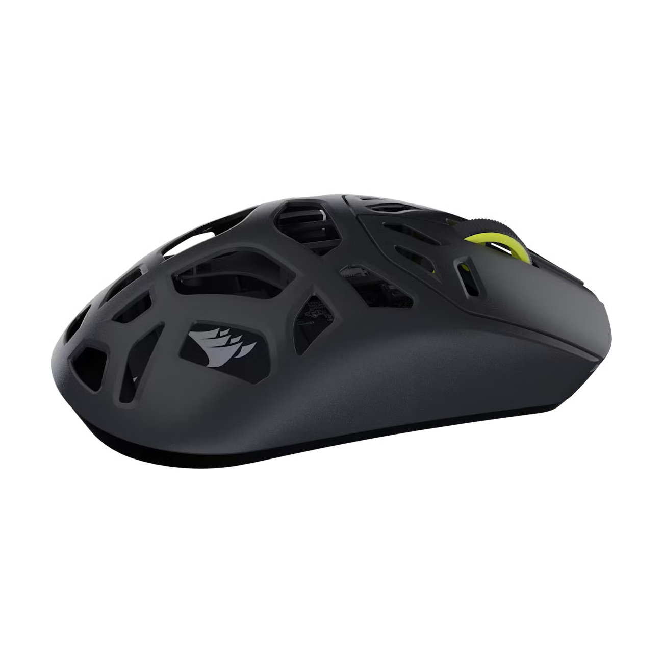 Corsair SABRE v2 PRO WIRELESS MAGNESIUM ALLOY 鎂合金超輕量無線滑鼠(黑色)