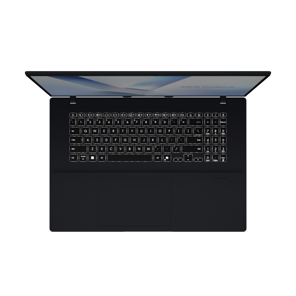 ASUS Vivobook 18 18吋 FHD IPS (RYZEN AI 7 445+Radeon Graphics+16GB+1TB+Win11 Home) 手提電腦(M1807GA-QB7013W-午夜藍)