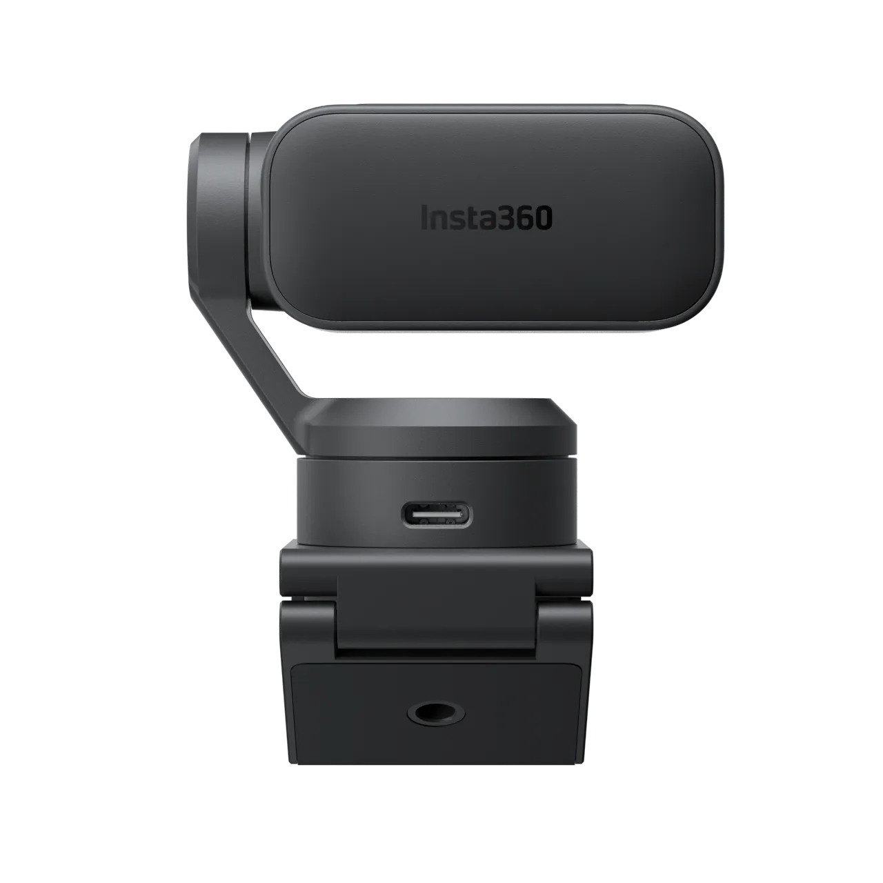 Insta360 Link 2 Pro AI智能4K網絡攝影機(標準套餐)