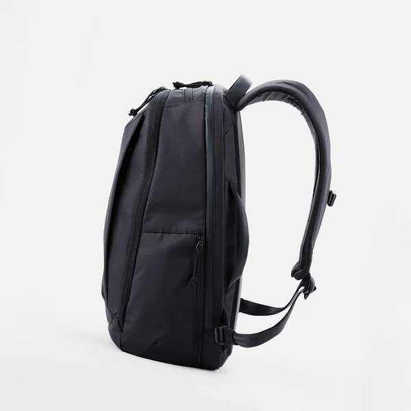 ELECOM MNL City Backpack 21L 城市穿梭背包(黑色)