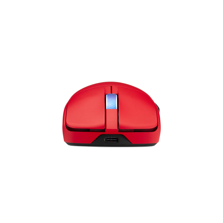 ASUS ROG HARPE II ACE LAVA RED 三模無線遊戲滑鼠(Lava Red)