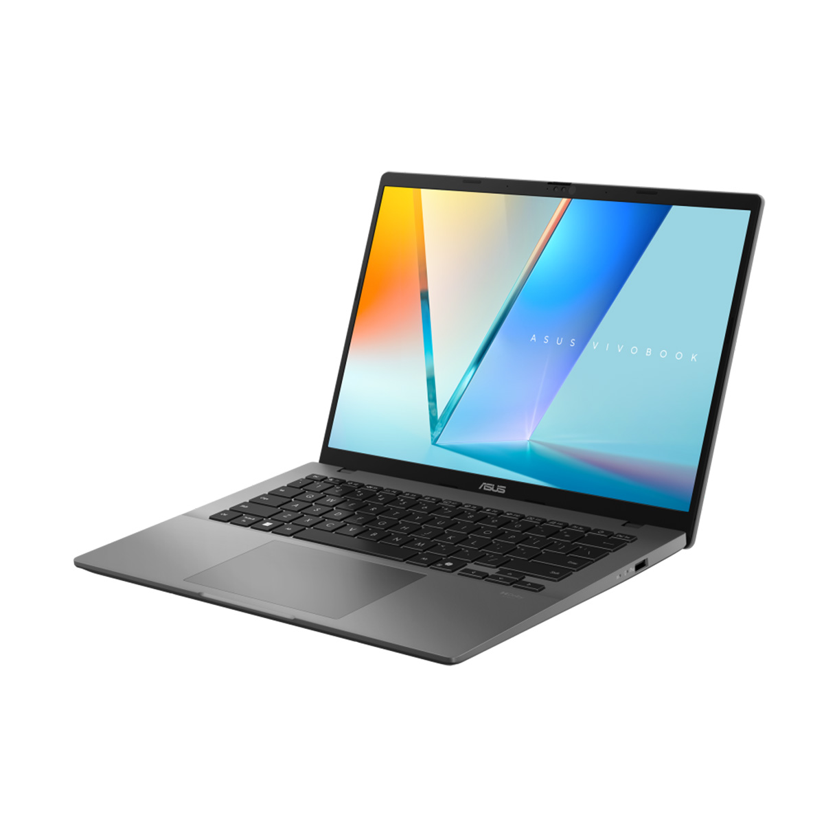 ASUS Vivobook S (series 3) 14吋 FHD OLED (Ryzen AI 7 445+32GB+1TB+Win11 Home) 手提電腦(M3407GA-MG7014W)