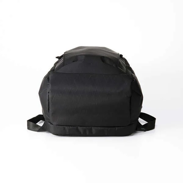 ELECOM MNL City Backpack 21L 城市穿梭背包(黑色-XPAC)