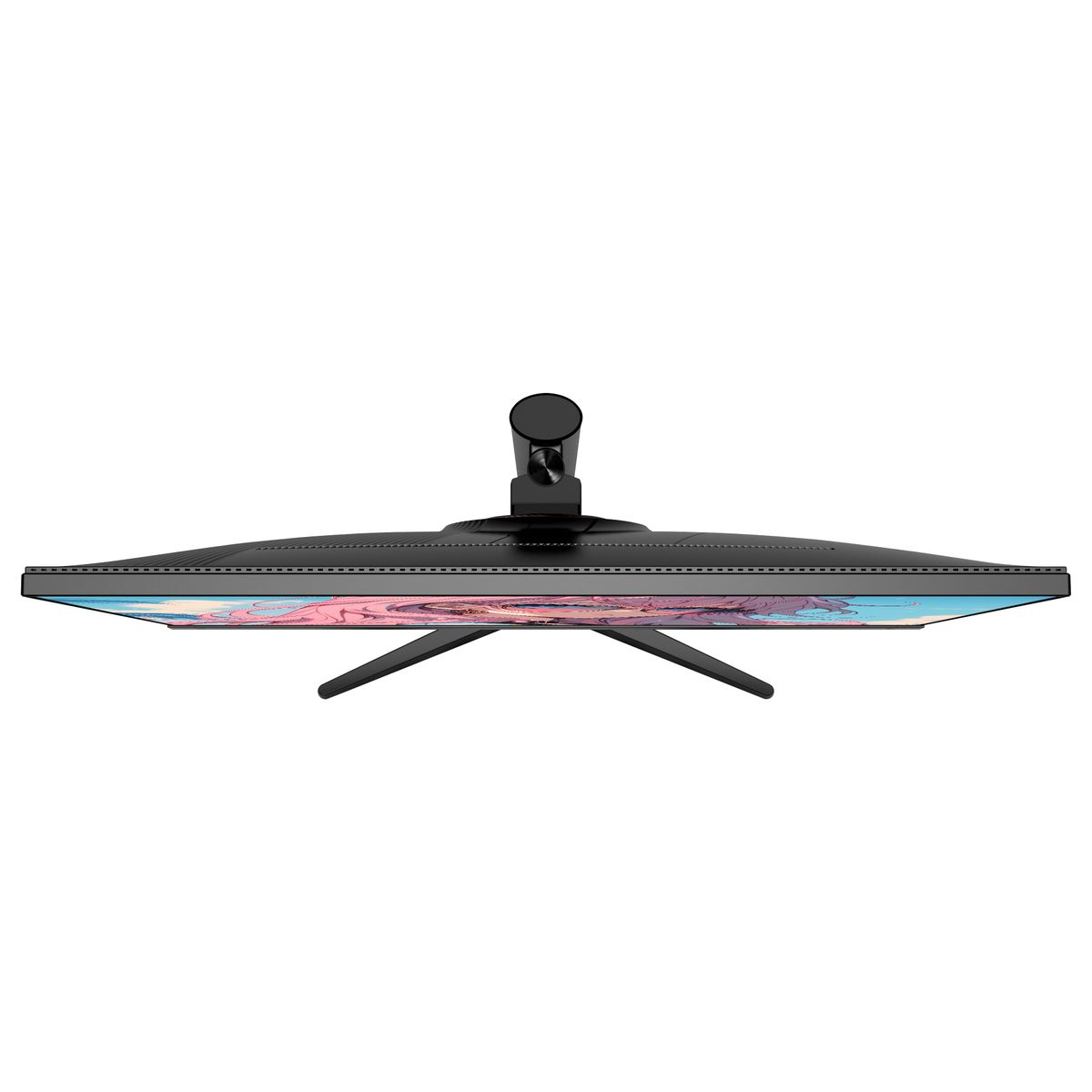 AIWA MZ2707-Y 27吋 2K QHD 240Hz IPS 顯示器