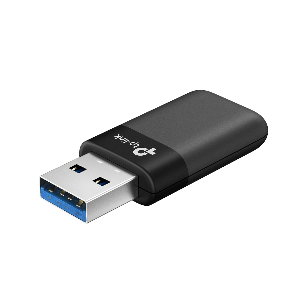 TP-Link Archer TX23U  AX1800 雙頻Wi-Fi 6 迷你無線USB接收器