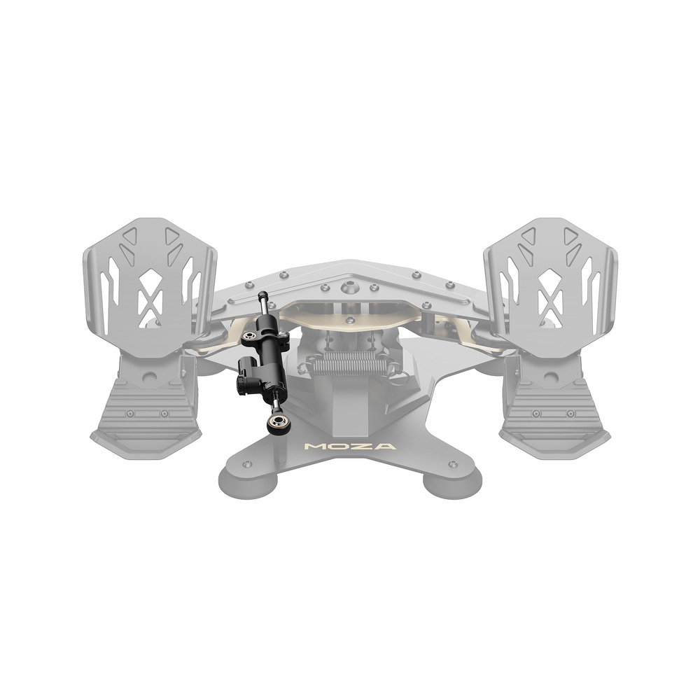 Moza Flight Adjustable Damper 可調式阻尼器 | MRP Rudder專用