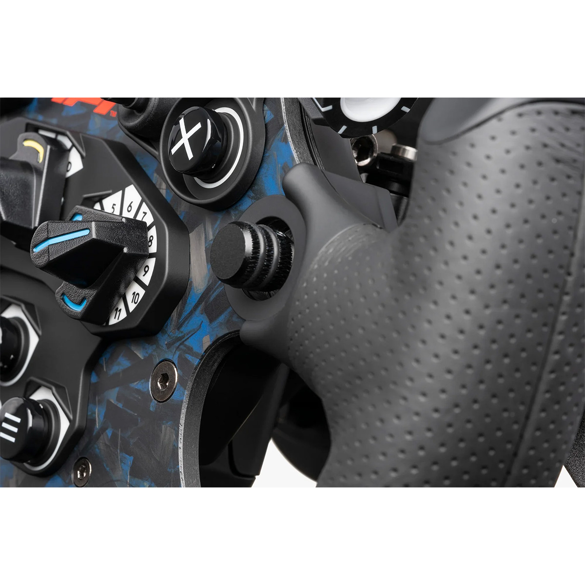 Fanatec ClubSport Racing Wheel F1® 18Nm ClubSport DD+ 基座連方向盤套裝(不包含腳踏)(PC/PS)