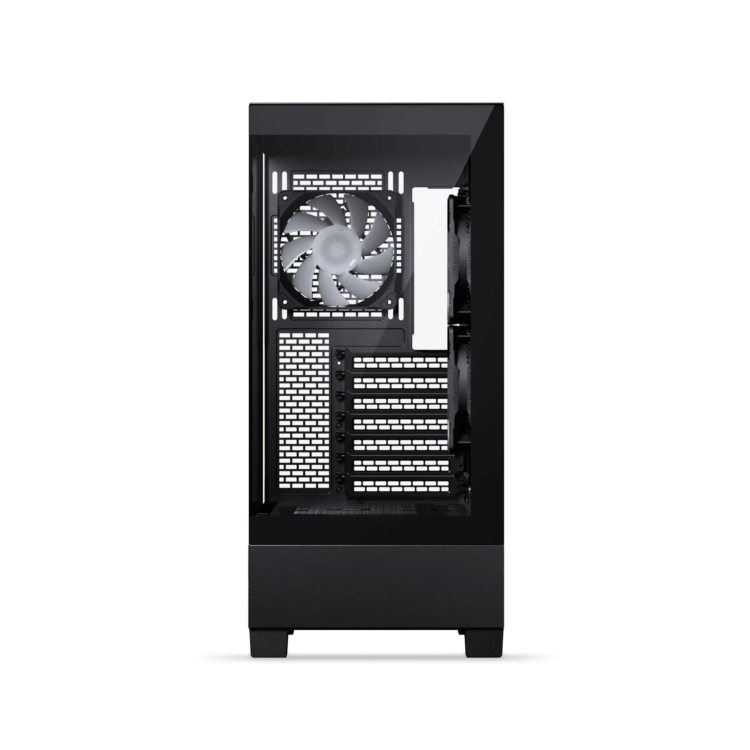 Phanteks XT VIEW MATRIX E-ATX機箱