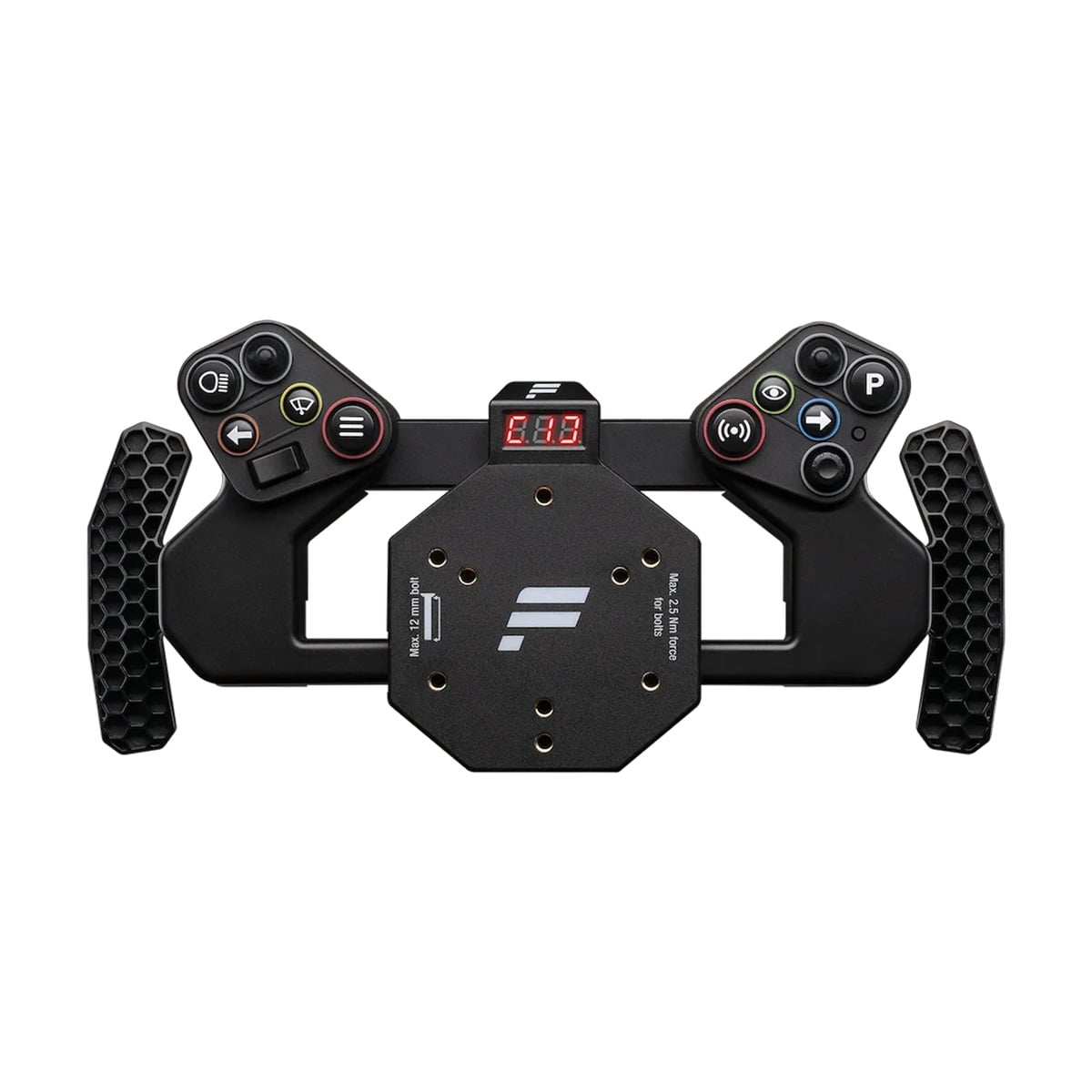 Fanatec CSL Universal Hub v2 (PC/PS)