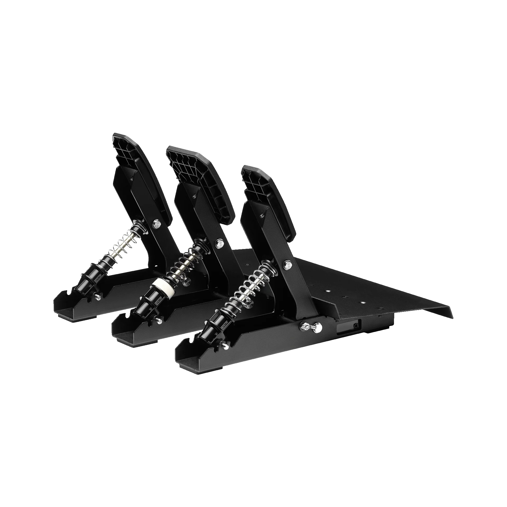 Thrustmaster Raceline Pedals III 全金屬三踏板套裝