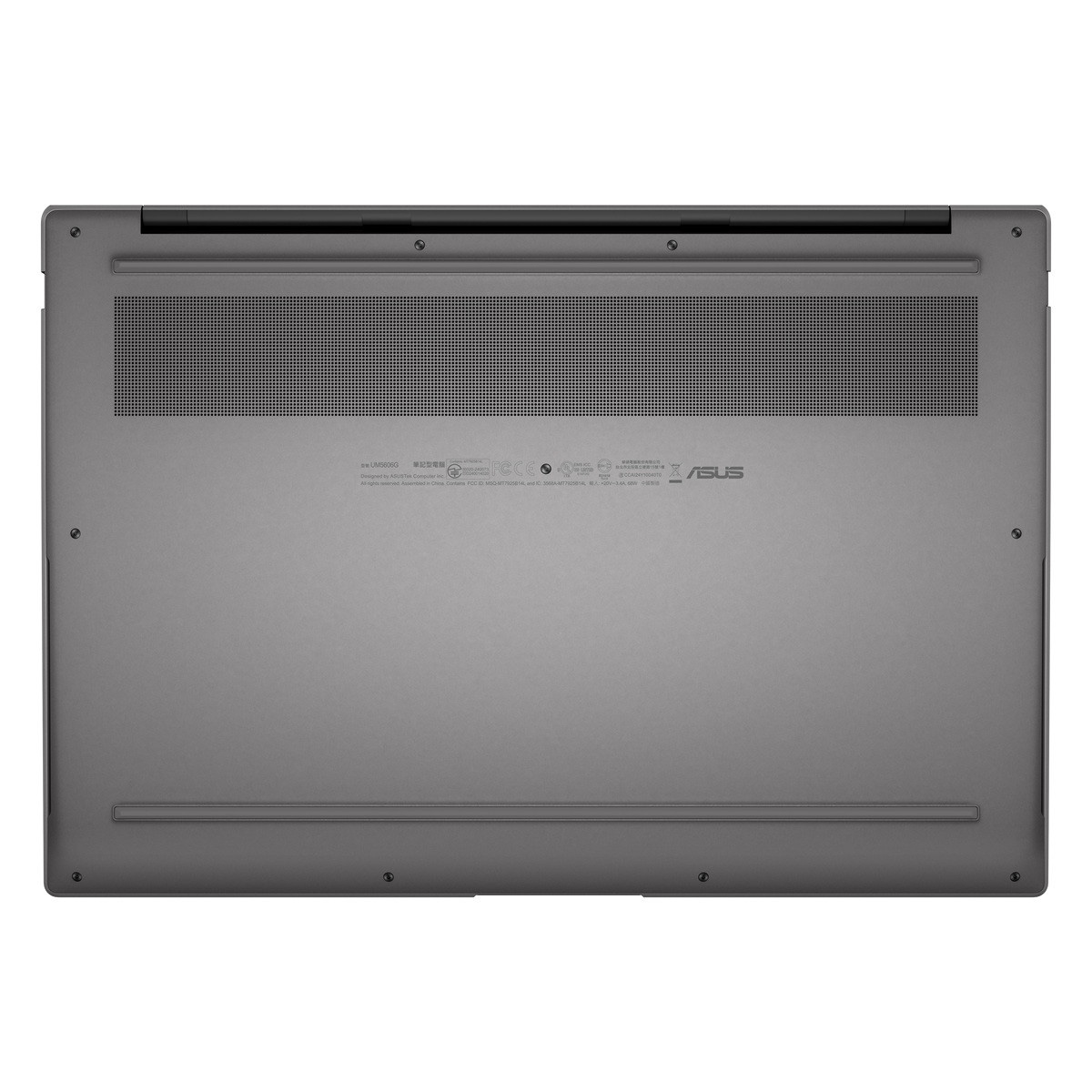 ASUS Zenbook S16 16吋 3K OLED 觸控 (Ryzen AI 7 445+Radeon 880M+32GB+1TB+Win11 Home) 手提電腦(UM5606GA-AG7627WT-灰色)