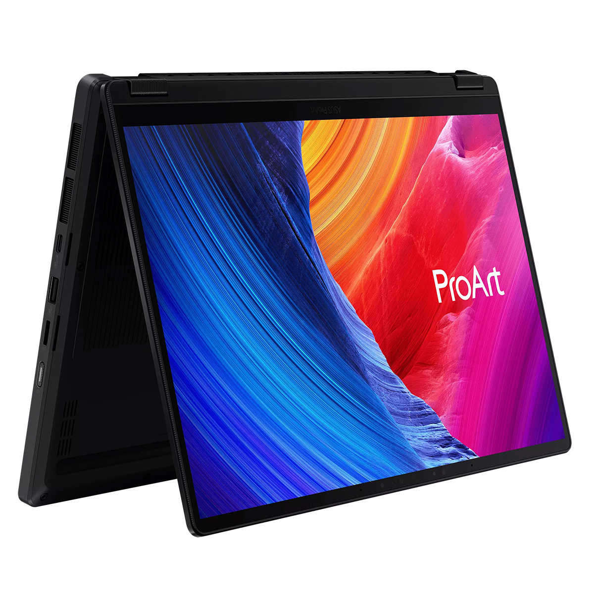 ASUS ProArt PX13 13.3吋 3K OLED 觸控 (Ryzen AI MAX+ 395+64GB+1TB+Win11 Home) 專業級手提電腦(HN7306EA-NBM029WT)