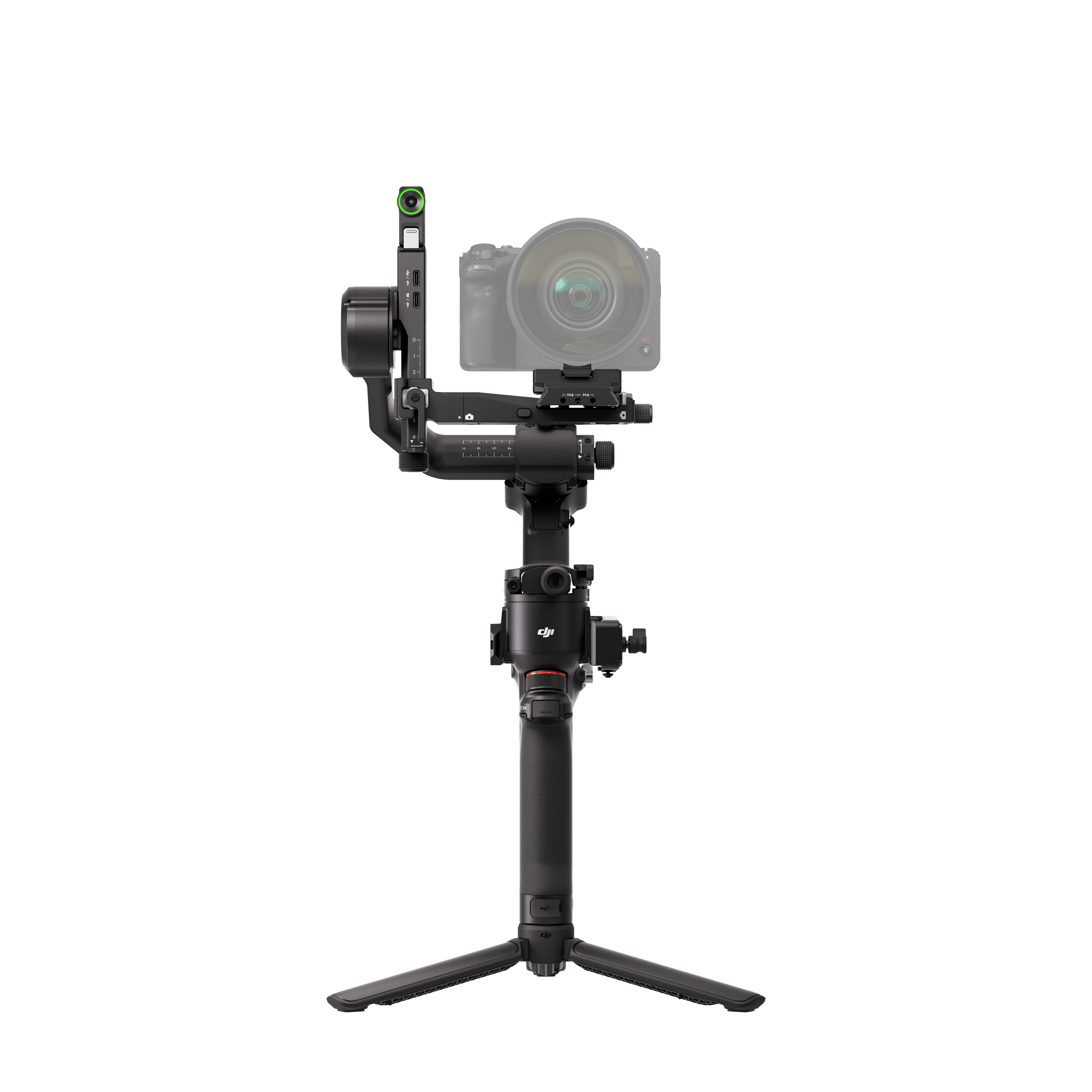DJI RS 5 三軸相機穩定器(單機)