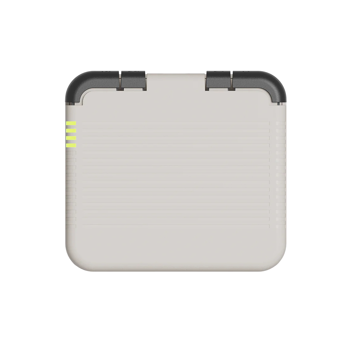 GameSir Pocket Taco 藍牙無線手機控制器(復古白)