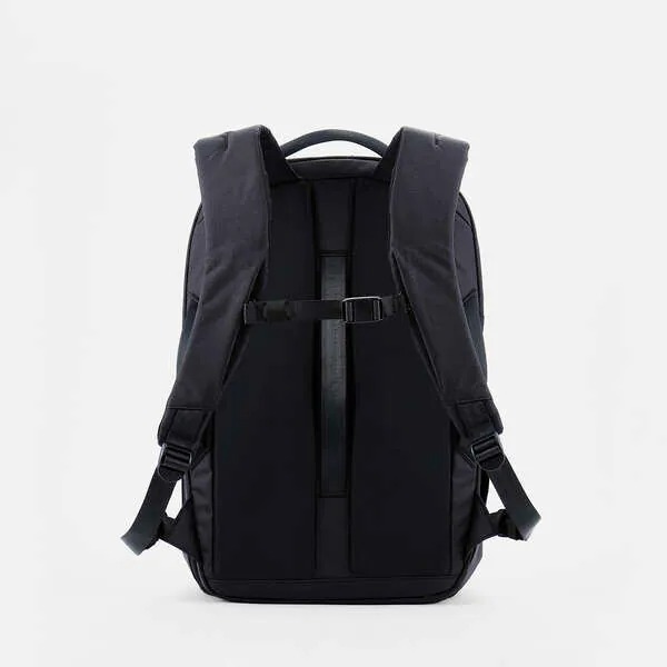 ELECOM MNL City Backpack 21L 城市穿梭背包(黑色)