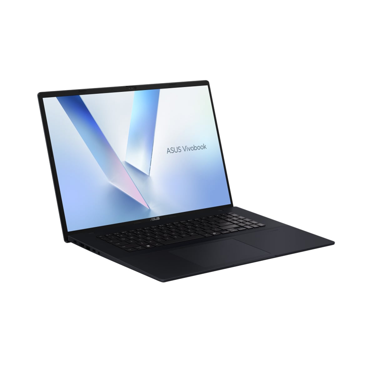 ASUS Vivobook 18 18吋 FHD IPS (RYZEN AI 5 430+Radeon Graphics+16GB+1TB+Win11 Home) 手提電腦(M1807GA-QB5012W-午夜藍)