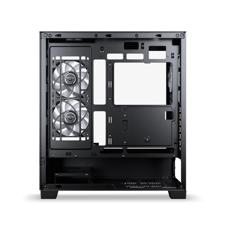 Phanteks XT VIEW MATRIX E-ATX機箱
