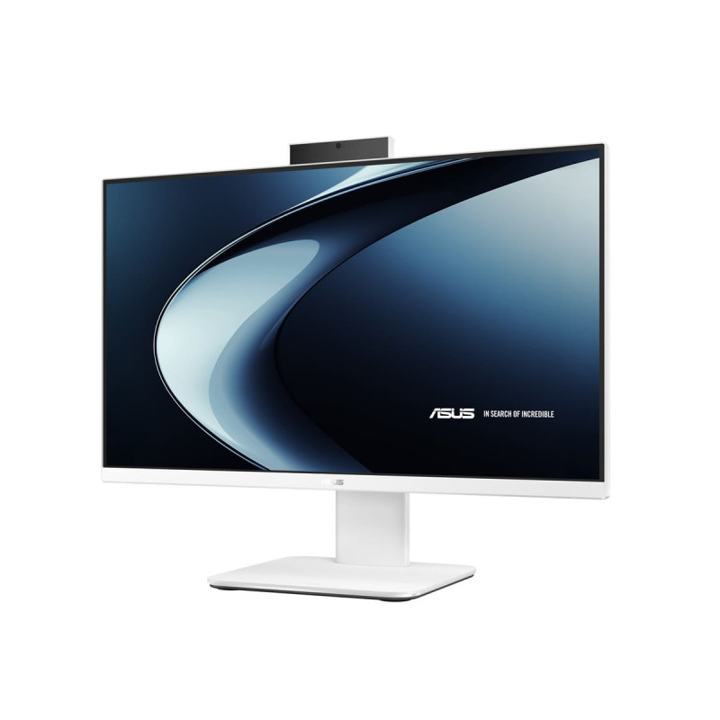 ASUS V600 AIO (2026) 24吋 FHD (Ryzen AI 5-330+16GB+1TB+Win11 Home) 觸控式一體機電腦