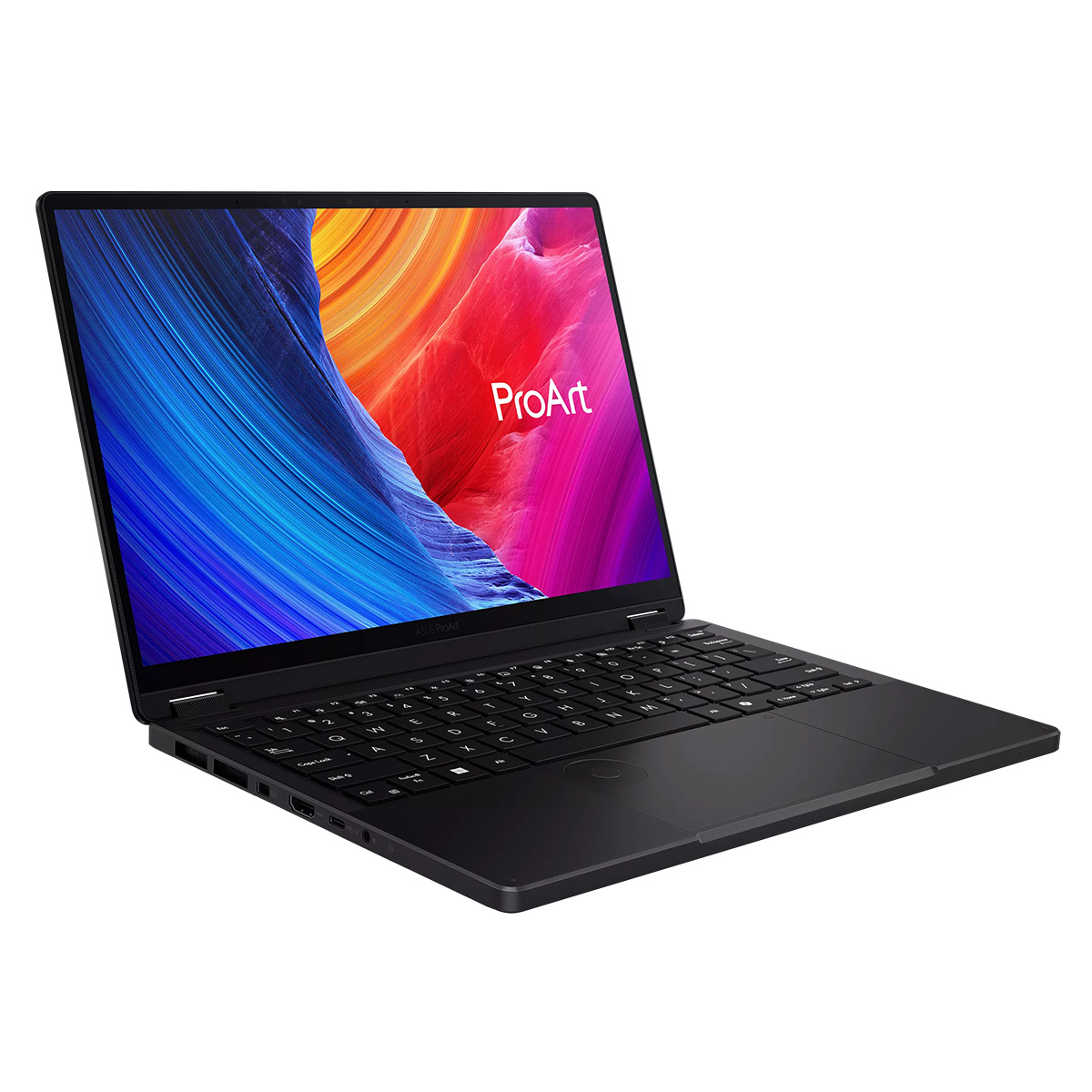 ASUS ProArt PX13 13.3吋 3K OLED 觸控 (Ryzen AI MAX+ 395+128GB+1TB+Win11 Home) 專業級手提電腦(HN7306EA-NBM030WT)