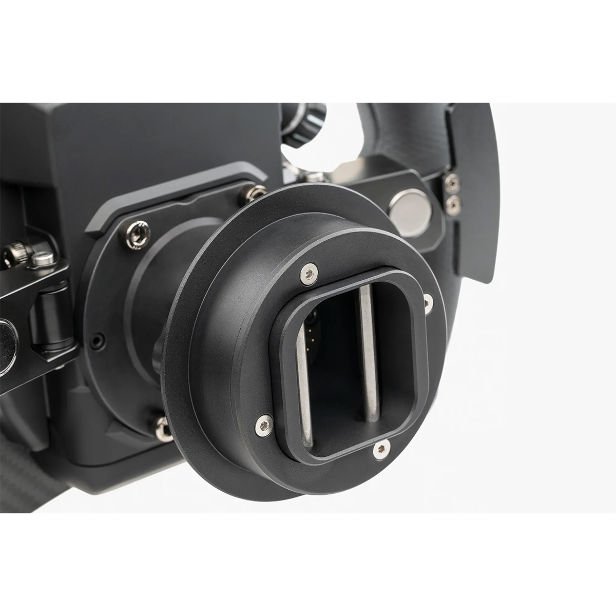 Fanatec ClubSport Racing Wheel F1® 18Nm ClubSport DD+ 基座連方向盤套裝(不包含腳踏)(PC/PS)