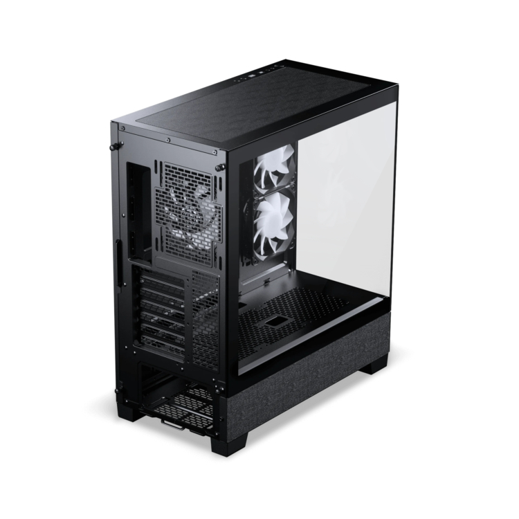 Phanteks XT VIEW MATRIX E-ATX機箱