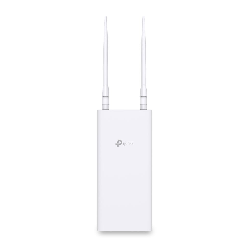 TP-Link TL-MR100-Outdoor 4G LTE 300 Mbps Wi-Fi 戶外型插卡路由器(支援PoE)