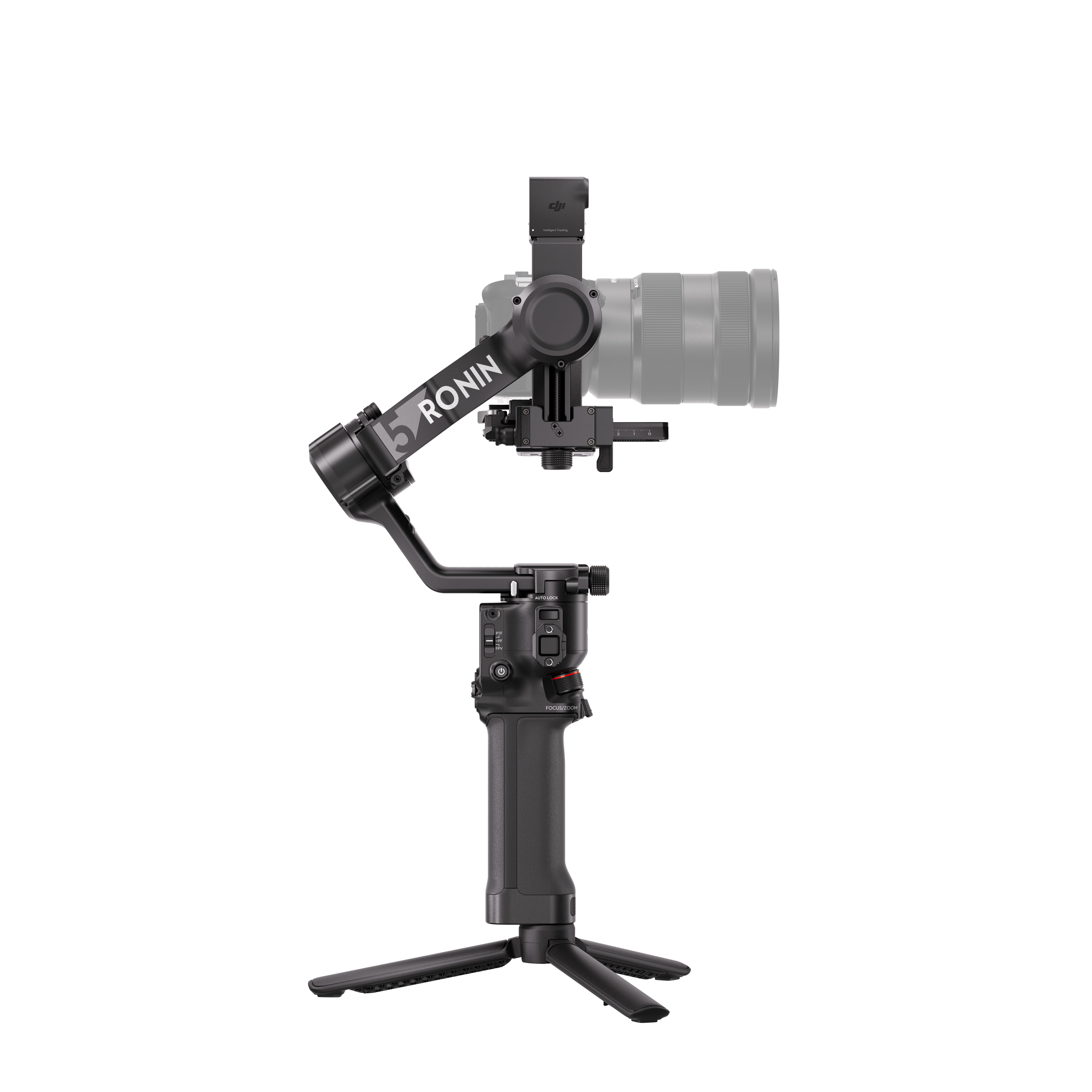 DJI RS 5 三軸相機穩定器(單機)