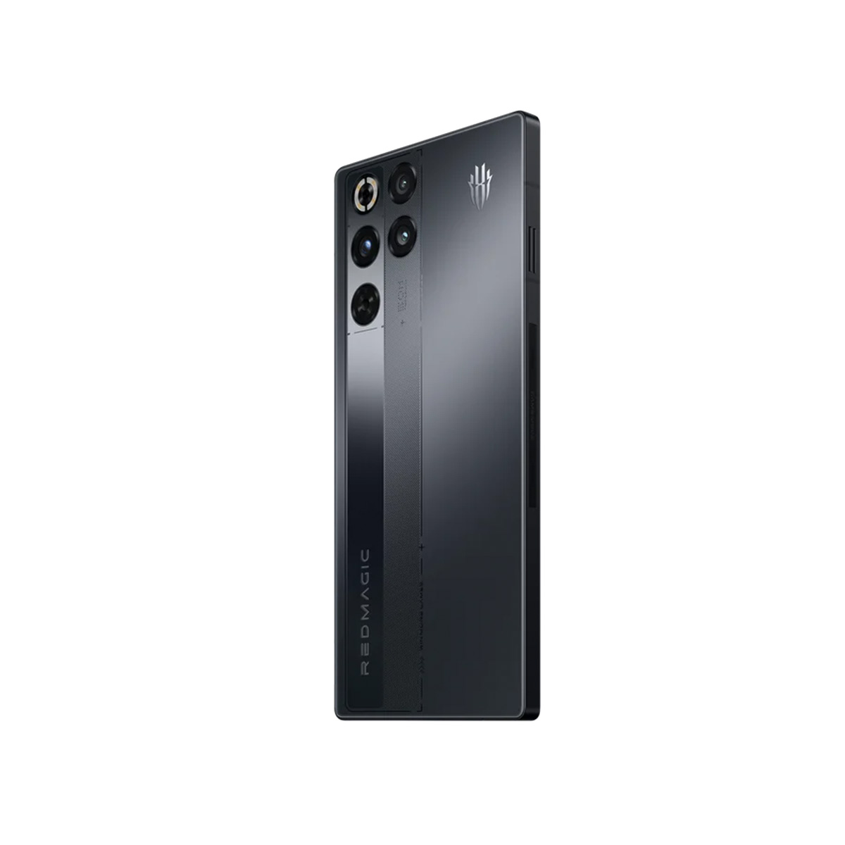 REDMAGIC 紅魔 11 Pro 電競手機(國際版)(12GB+256GB-Cryo)