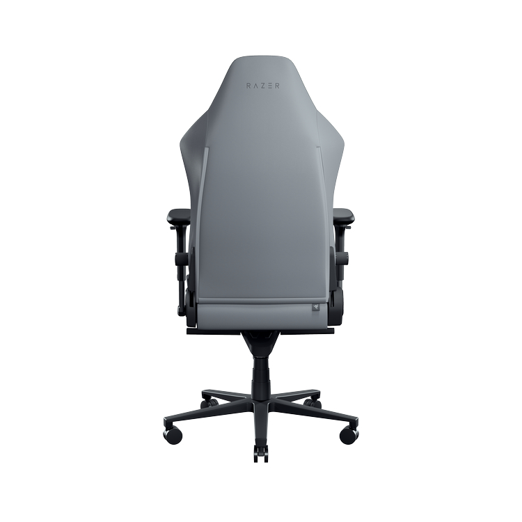 C383D  Razer Iskur V2 NewGen 人體工學高背電競椅(灰色)