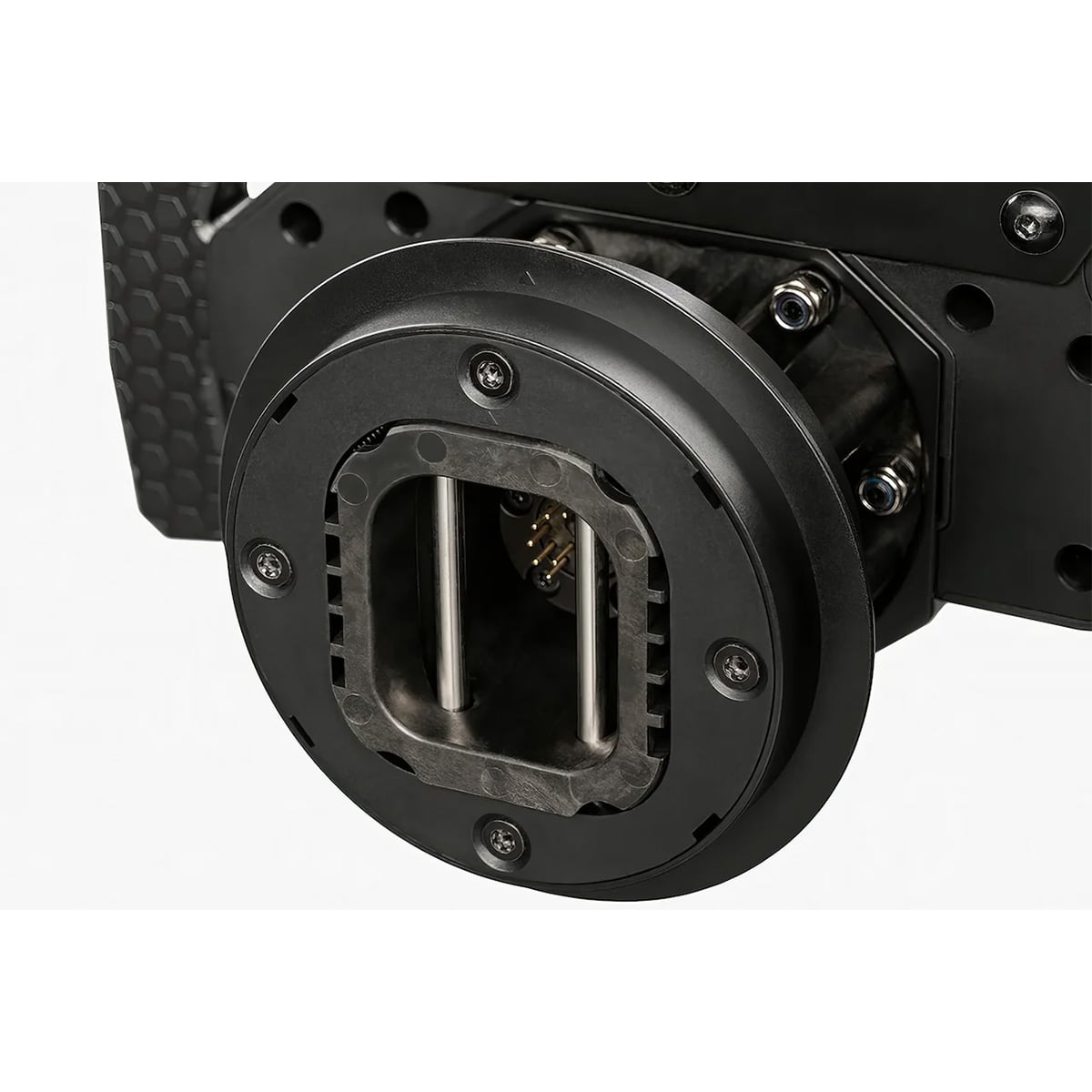 Fanatec CSL Universal Hub v2 (PC/PS)