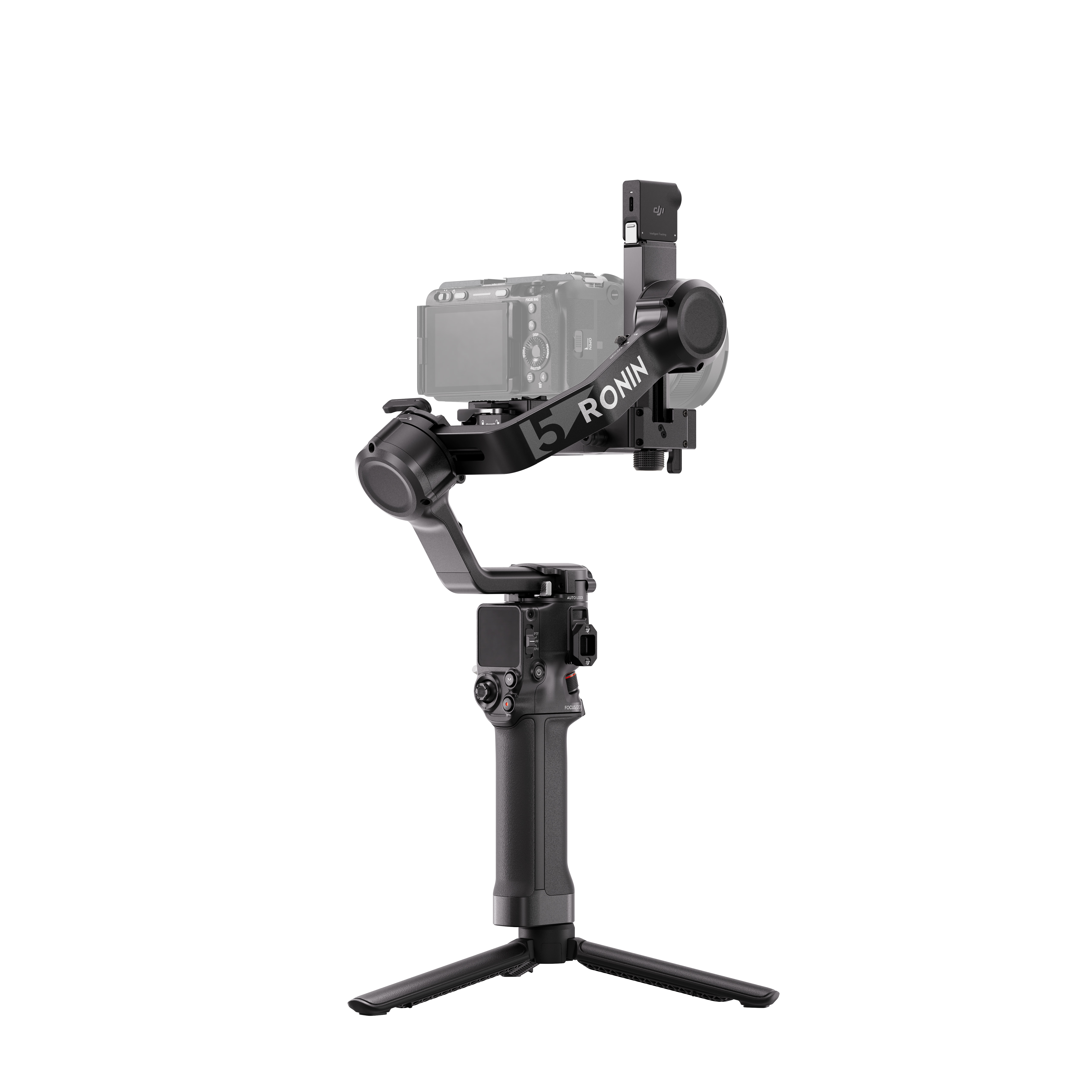 DJI RS 5 三軸相機穩定器(單機)