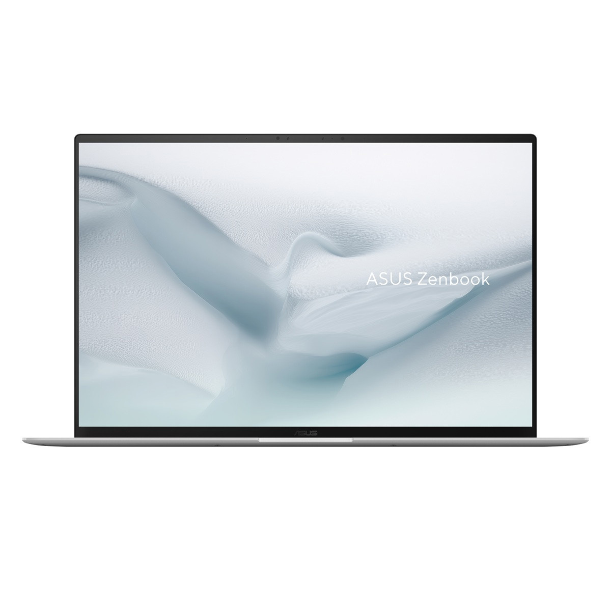 ASUS Zenbook S16 16吋 3K OLED 觸控 (Ryzen AI 7 445+Radeon 880M+32GB+1TB+Win11 Home) 手提電腦(UM5606GA-SW76032WT-白色)