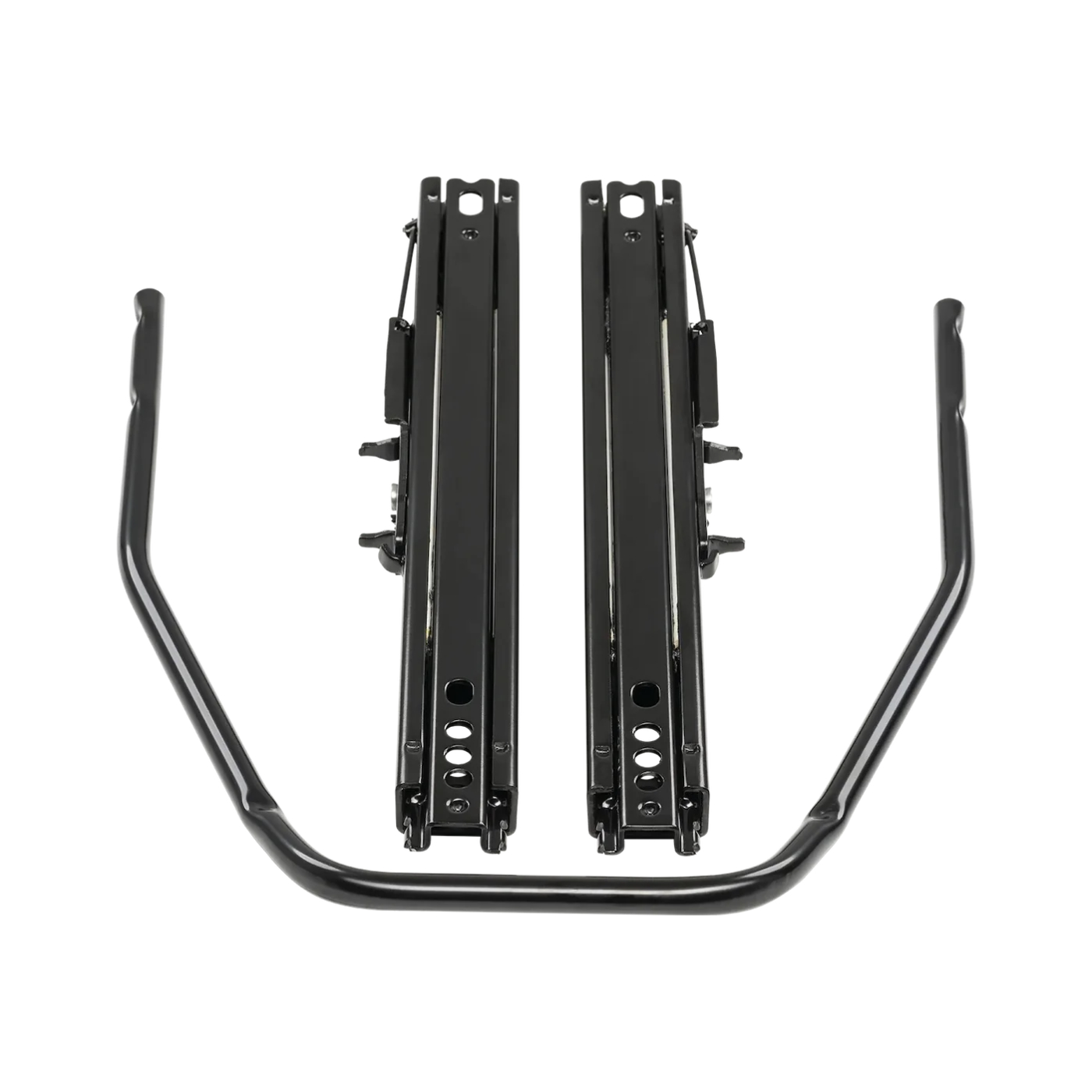 Fanatec CSL Cockpit Seat Sliders (CSL車架專用座椅滑軌)