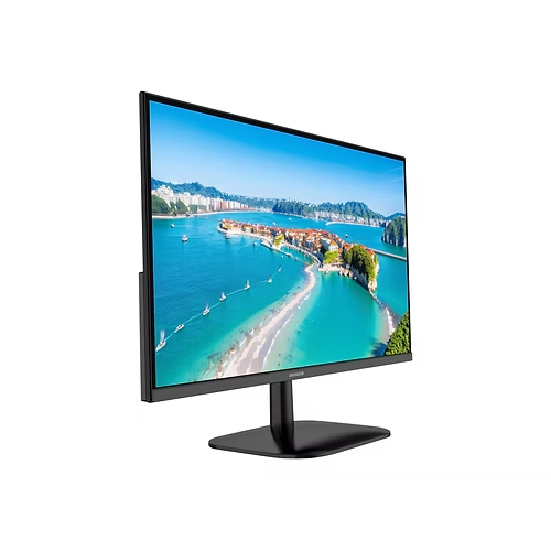 AIWA MF2457-B 24吋 1080P FHD 120Hz IPS 顯示器
