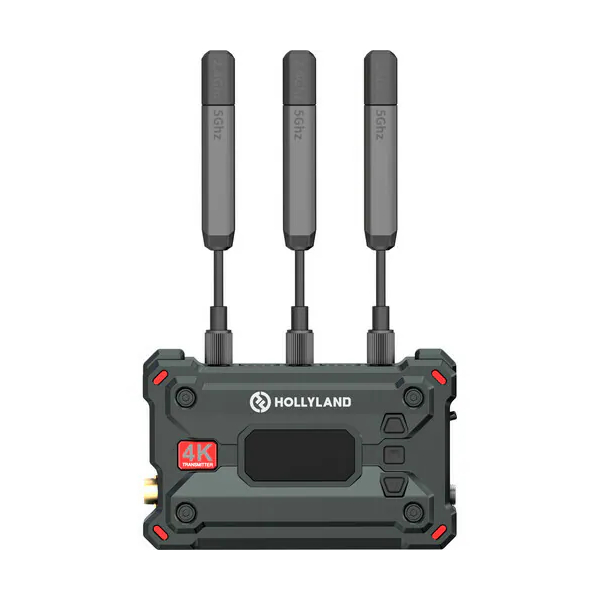Hollyland Pyro S HDMI / SDI 無線高清圖傳器