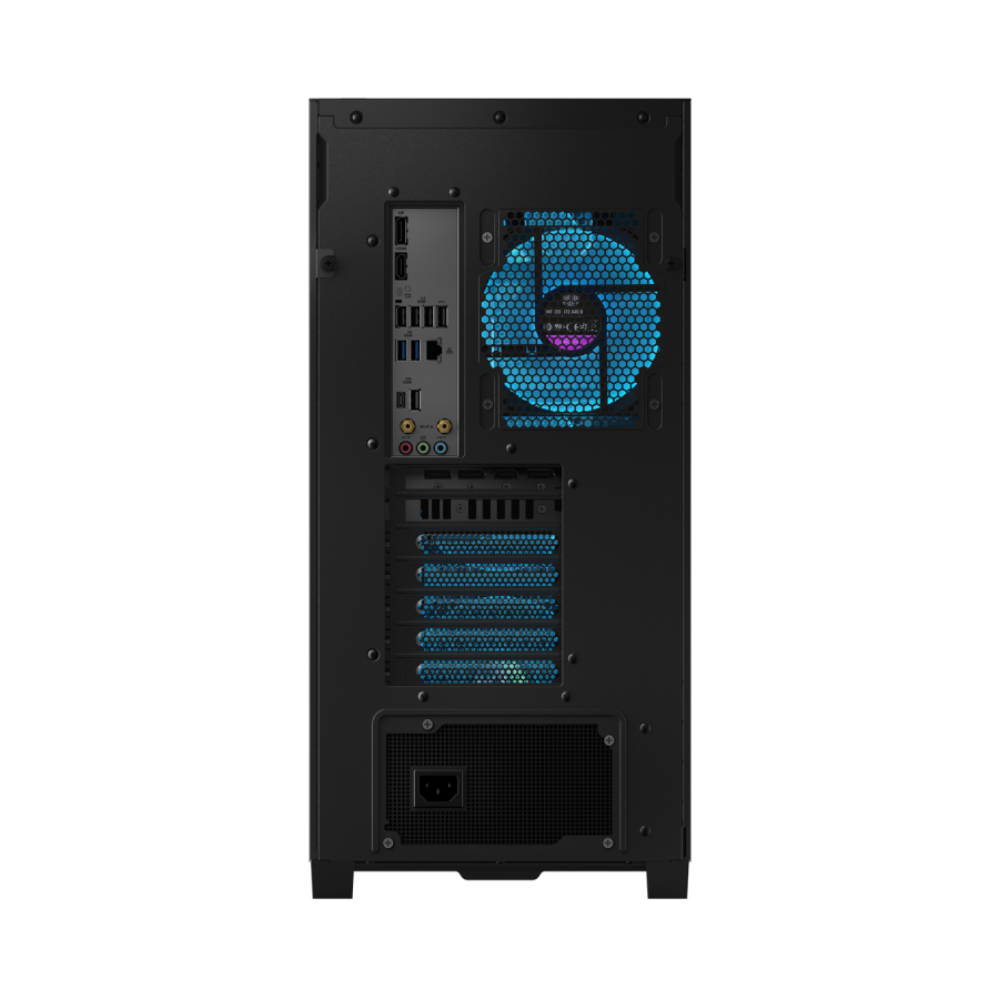 ASUS ROG G700 (2025) (R7-9800X 3D+RX9070XT+16GB+1TB+Win11 Home) 桌上型電競主機