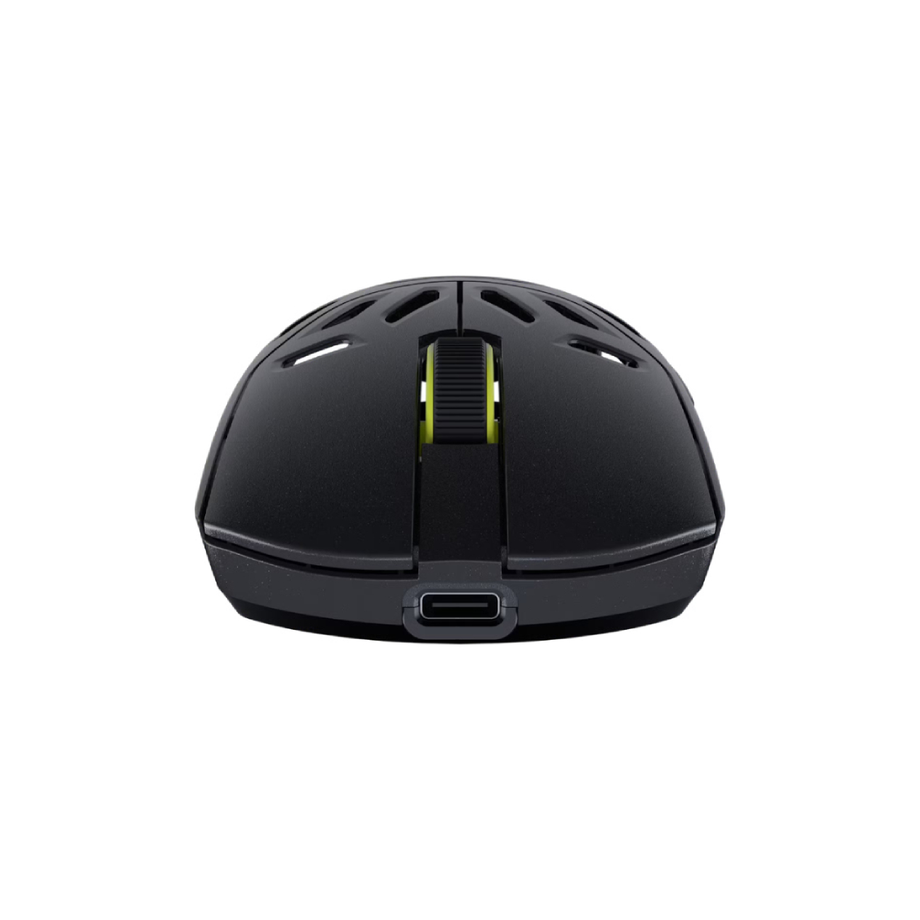 Corsair SABRE v2 PRO WIRELESS MAGNESIUM ALLOY 鎂合金超輕量無線滑鼠(黑色)