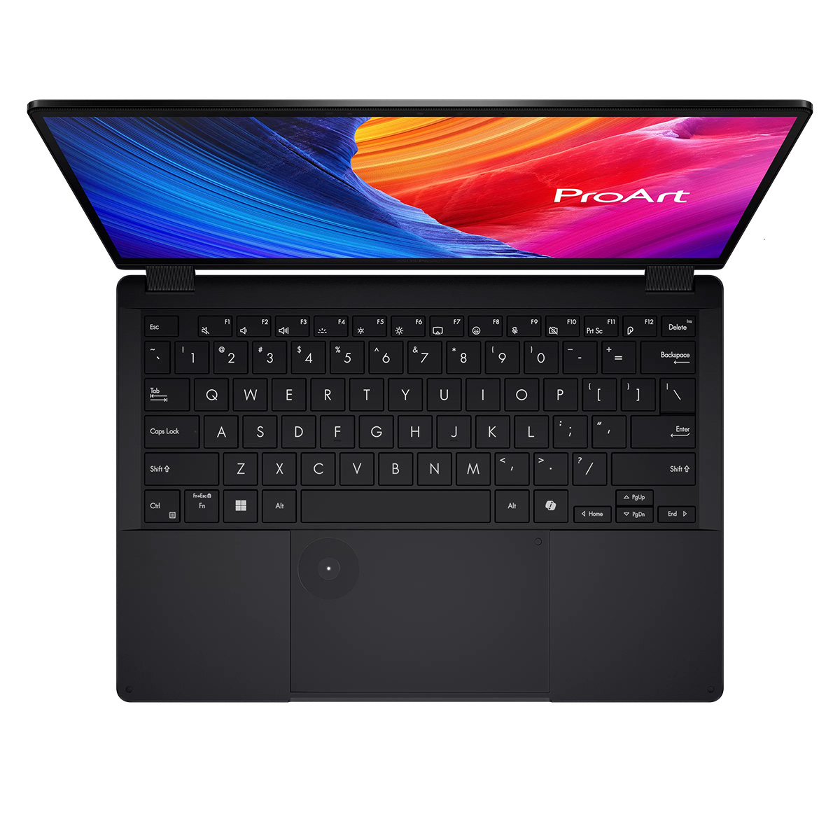 ASUS ProArt PX13 13.3吋 3K OLED 觸控 (Ryzen AI MAX+ 395+128GB+1TB+Win11 Home) 專業級手提電腦(HN7306EA-NBM030WT)